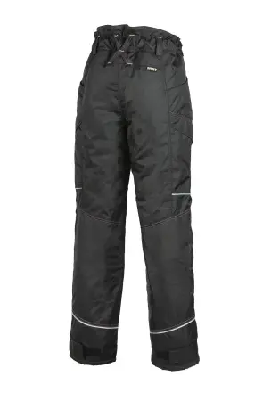 Зимние женские сигнальные брюки Dimex 6096