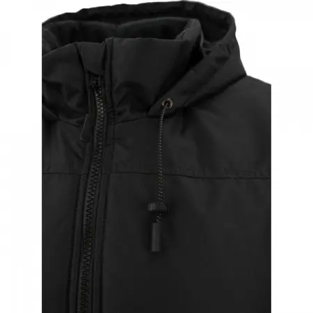 Жилет BRODEKS KW 112 зимний (черный)