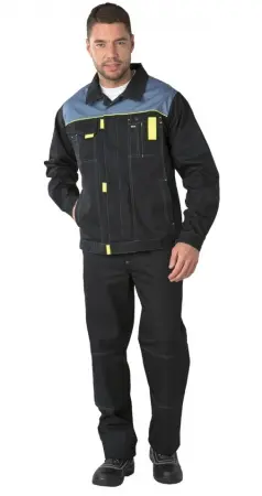 Костюм NEW СИТИ