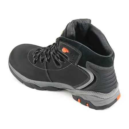 Ботинки ЛИДЕР EP131 ЭВА-ТПУ-Резина с КП