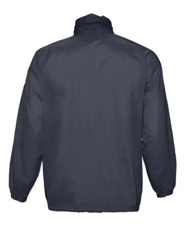 Ветровка SURF 210 нейлон (т.синий/navy)