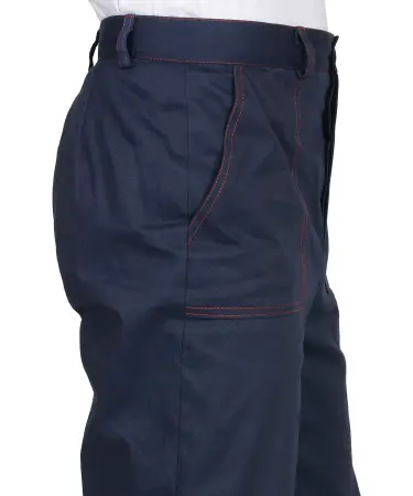 Костюм СИРИУС-ИМПУЛЬС с БР (синий)