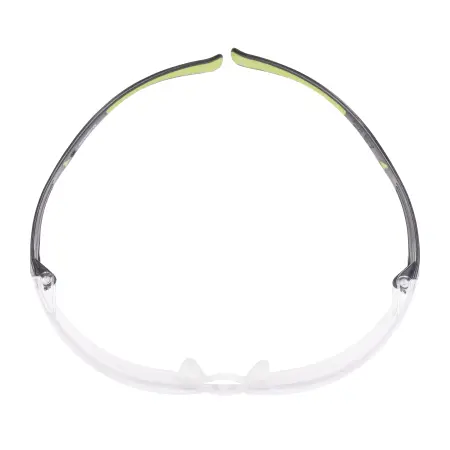 Очки 3M™ SecureFit SF401, открытые, прозрачные, АЗП