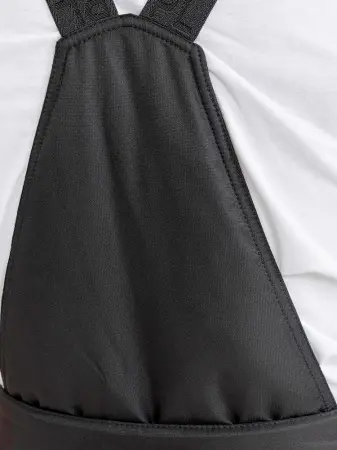Брюки RONTA BR930 MEMBRANE зимние (черный)