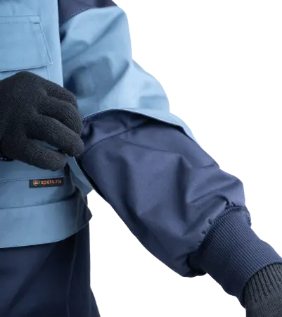 Костюм противоэнцефалитный БИОСЕЙФ ПРОТЕКТ