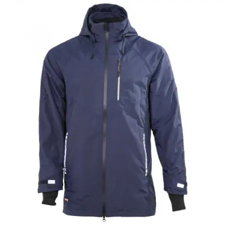 Куртка-парка Brodeks KS 213 (синий) Куртка-парка Brodeks KS 213 (синий)