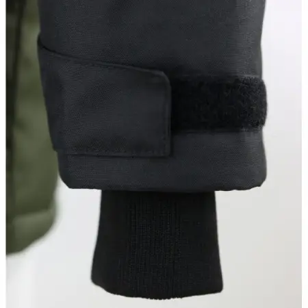 Парка BRODEKS KW 215 зимняя (хаки)