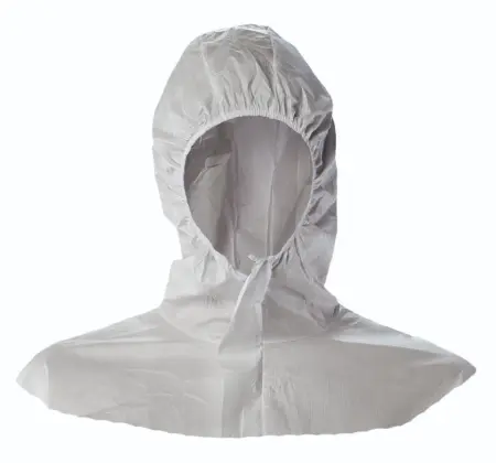 Капюшон INVICTA RUMAX (желтый)