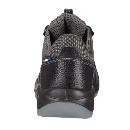 Полуботинки КОРВЕТ-2 ПУ/ТПУ