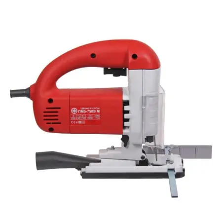 Электрический лобзик ФИОЛЕНТ ПМ5-750Э М Мастер 750Вт