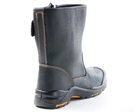 Сапоги ЭТАЛОН-ЭЛЕКТРА PL8-C ПУ-НИТРИЛ с ПП