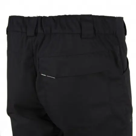 Брюки BRODEKS KS 334 (черный)