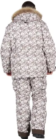 Костюм Терве