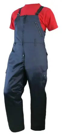 Костюм Охрана