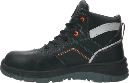 Ботинки OPERATOR 2.0 ПУ/ТПУ кожаные Thinsulate® шерст.мех с КП и КС