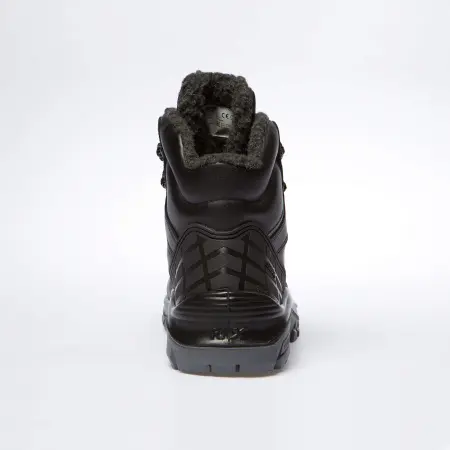 Ботинки PEZZOL TYPHOON утепленные с КП и КС (черный)