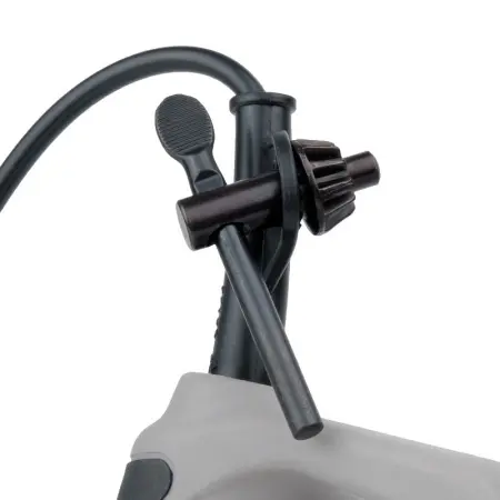 Дрель ударная CROWN CT10032 1050Вт