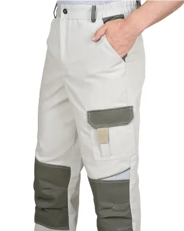 Костюм СИРИУС-КАСПИЙ СОП с БР (молочный/оливковый/песочный)