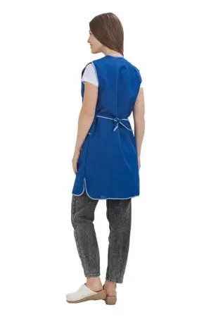 Сарафан ДАНА (василек)