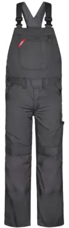 Полукомбинезон ENGEL COMBAT 3760-630 (серый)