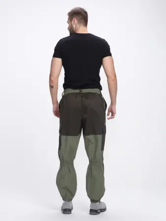 Костюм ГОРКА с БР (хаки)