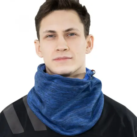 Баф BRODEKS KM104 (синий)