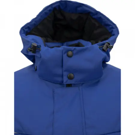 Костюм BRODEKS KW 603 с БР (васильковый/черный) Костюм BRODEKS KW 603 с БР (васильковый/черный)