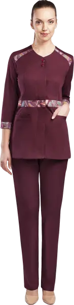 Униформа Афродита