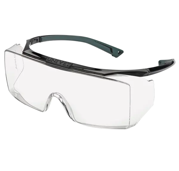 Очки UNIVET™ 5X2 с покрытием Vanguard Plus Очки UNIVET™ 5X2 с покрытием Vanguard Plus