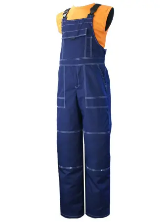 Костюм мужской для защиты от ОПЗ К-1705-01