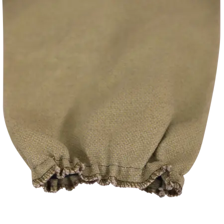 Нарукавники брезентовые (хаки)