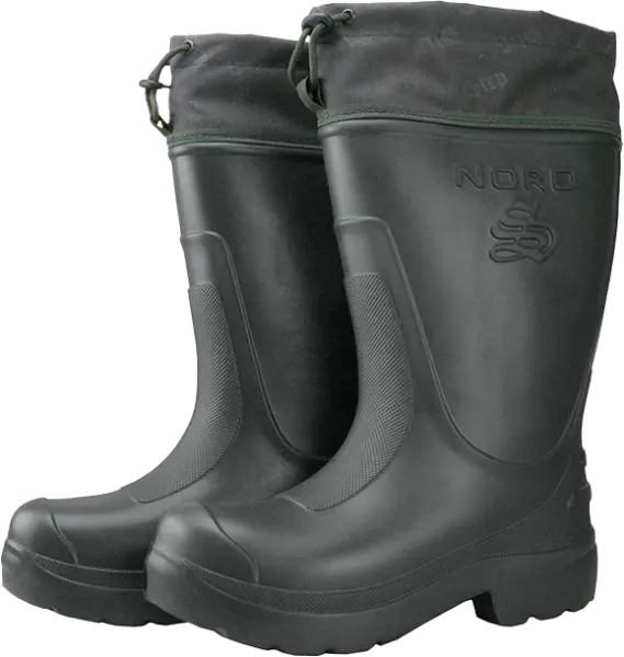 Сапоги ЭВА NORD STEP с КП
