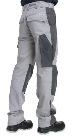 Брюки RONTA BR2020 (св.серый/т.серый) Брюки RONTA BR2020 (св.серый/т.серый)