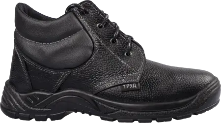 Ботинки ТРУД