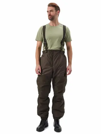 Костюм ГЕРКОН-ВЕСНА/ОСЕНЬ с БР (хаки)