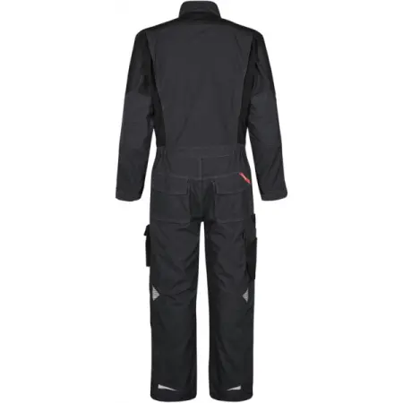 Комбинезон ENGEL GALAXY (серый/черный)