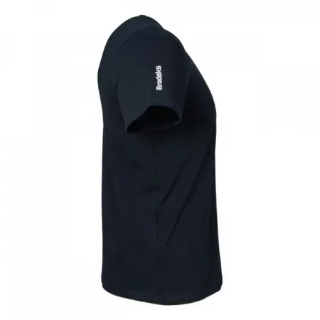 Футболка BRODEKS KS 701 basic (т.синий)
