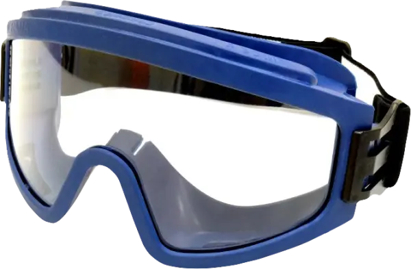 Очки РОСОМЗ™ ЗН11 PANORAMA StrongGlass 21137 РС KN