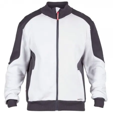 Толстовка ENGEL GALAXY 8830-233 (белый/серый)