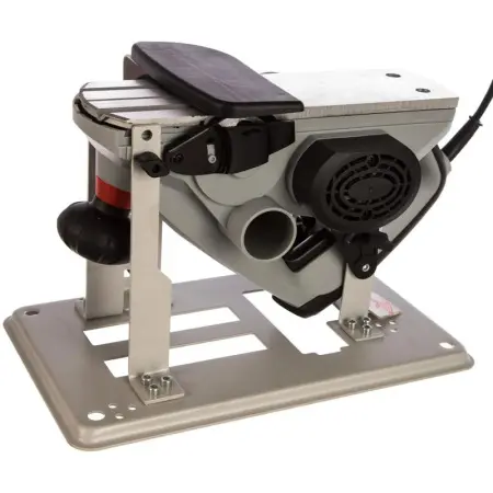 Электрический рубанок РЕСАНТА Р-82СТ 75/5/2 1100Вт