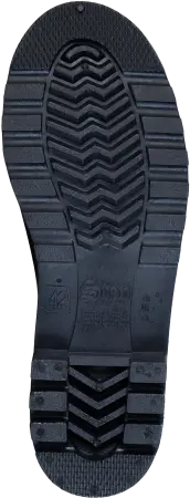 Сапоги ПВХ мужские Step, (h-28)