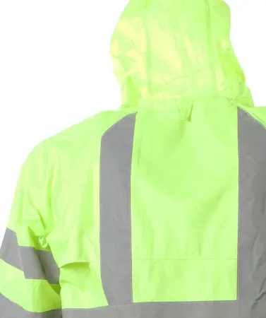 Костюм ТАЙФУН с СОП с БР (лимонный)