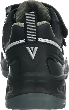 Полуботинки VERT с перфорацией с КП и КС