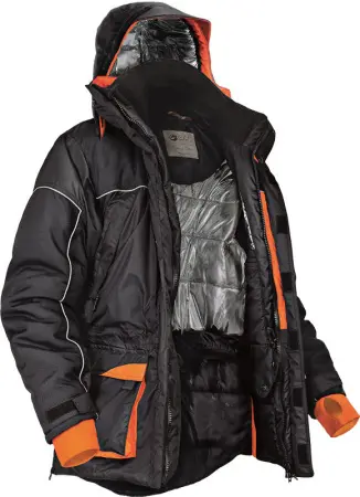 Костюм Тымлат