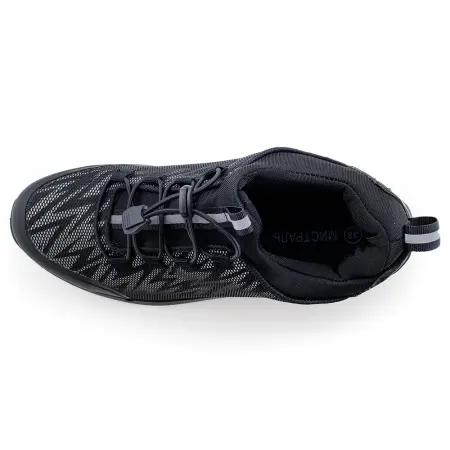 Полуботинки (кроссовки) МИСТРАЛЬ LIGHT PS2-ST ПУ с МП