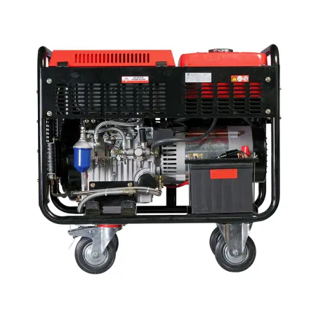 FUBAG DS 14000 DA ES FUBAG DS 14000 DA ES