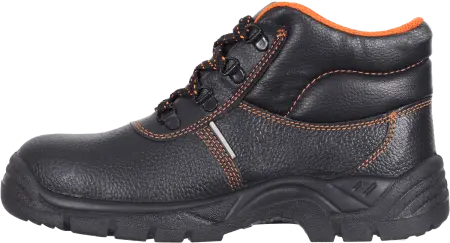 Ботинки МАСТЕР ПУ МБС с МП