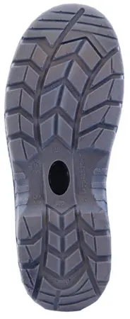 Ботинки Байкал