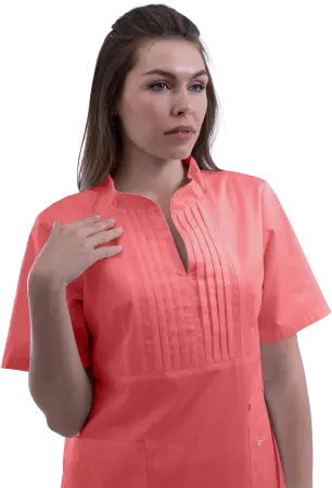 Блуза ВЕНЕТО Лайт женские медицинские