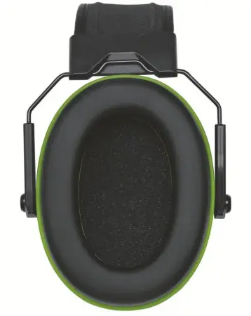 Наушники UVEX K10 складные 30 дБ